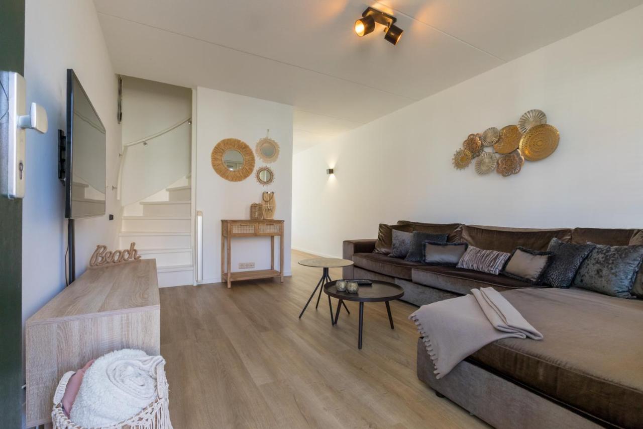 Welcome In - Brouwersbuurt 23A, Domburg Luaran gambar