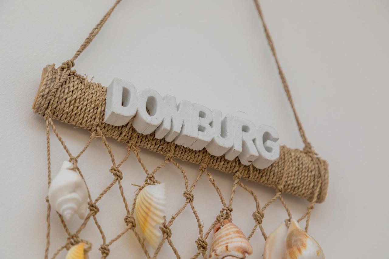 Welcome In - Brouwersbuurt 23A, Domburg Luaran gambar