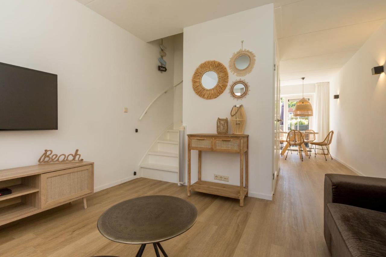 Welcome In - Brouwersbuurt 23A, Domburg Luaran gambar