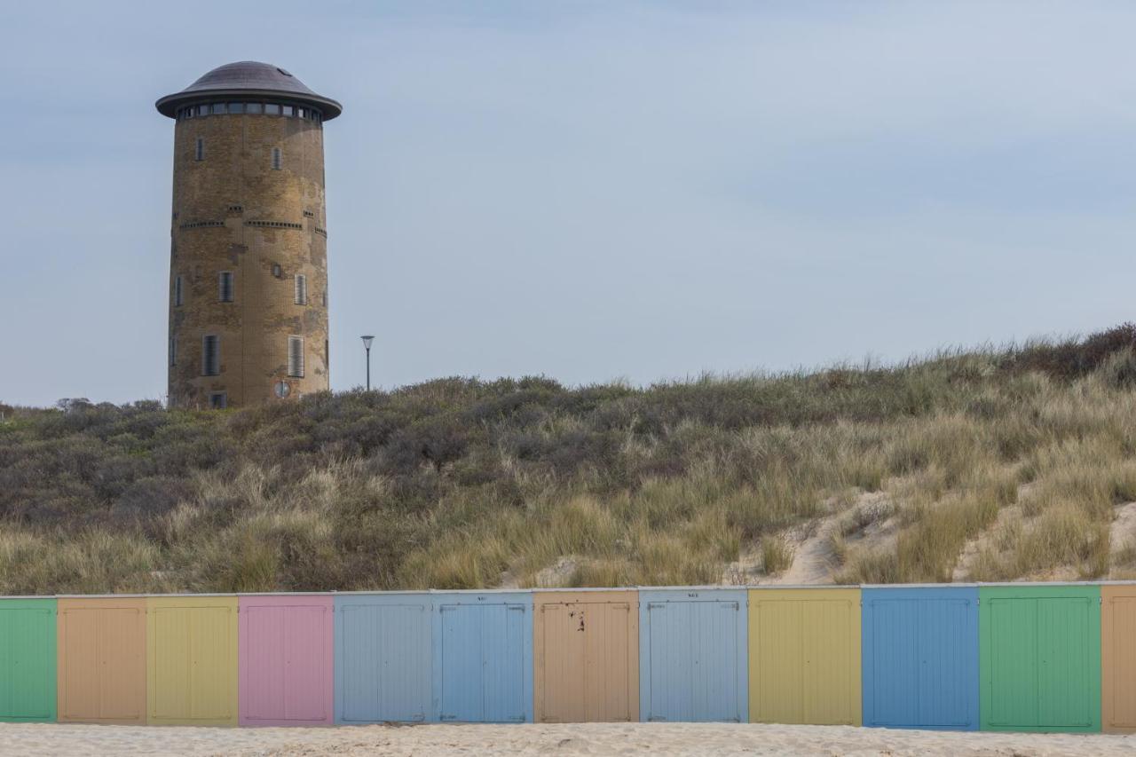 Welcome In - Brouwersbuurt 23A, Domburg Luaran gambar
