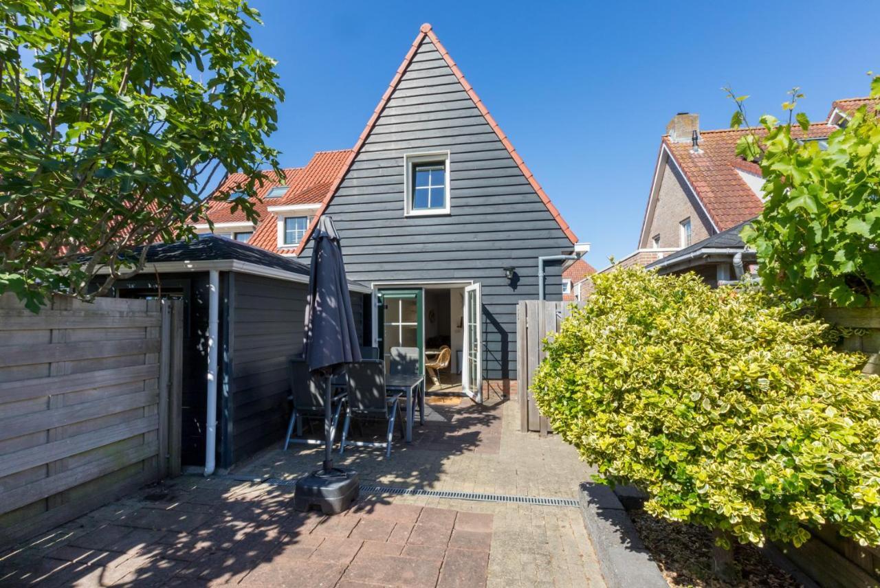Welcome In - Brouwersbuurt 23A, Domburg Luaran gambar