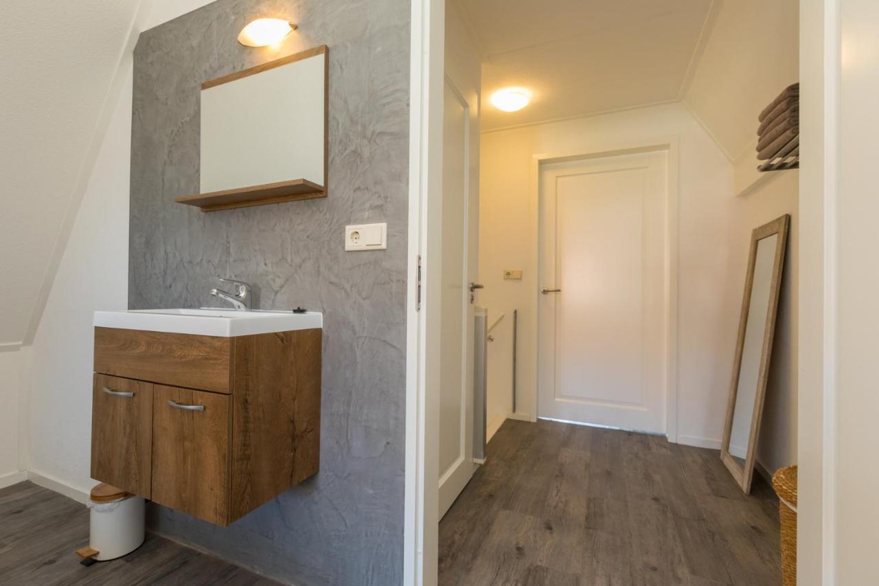 Welcome In - Brouwersbuurt 23A, Domburg Luaran gambar