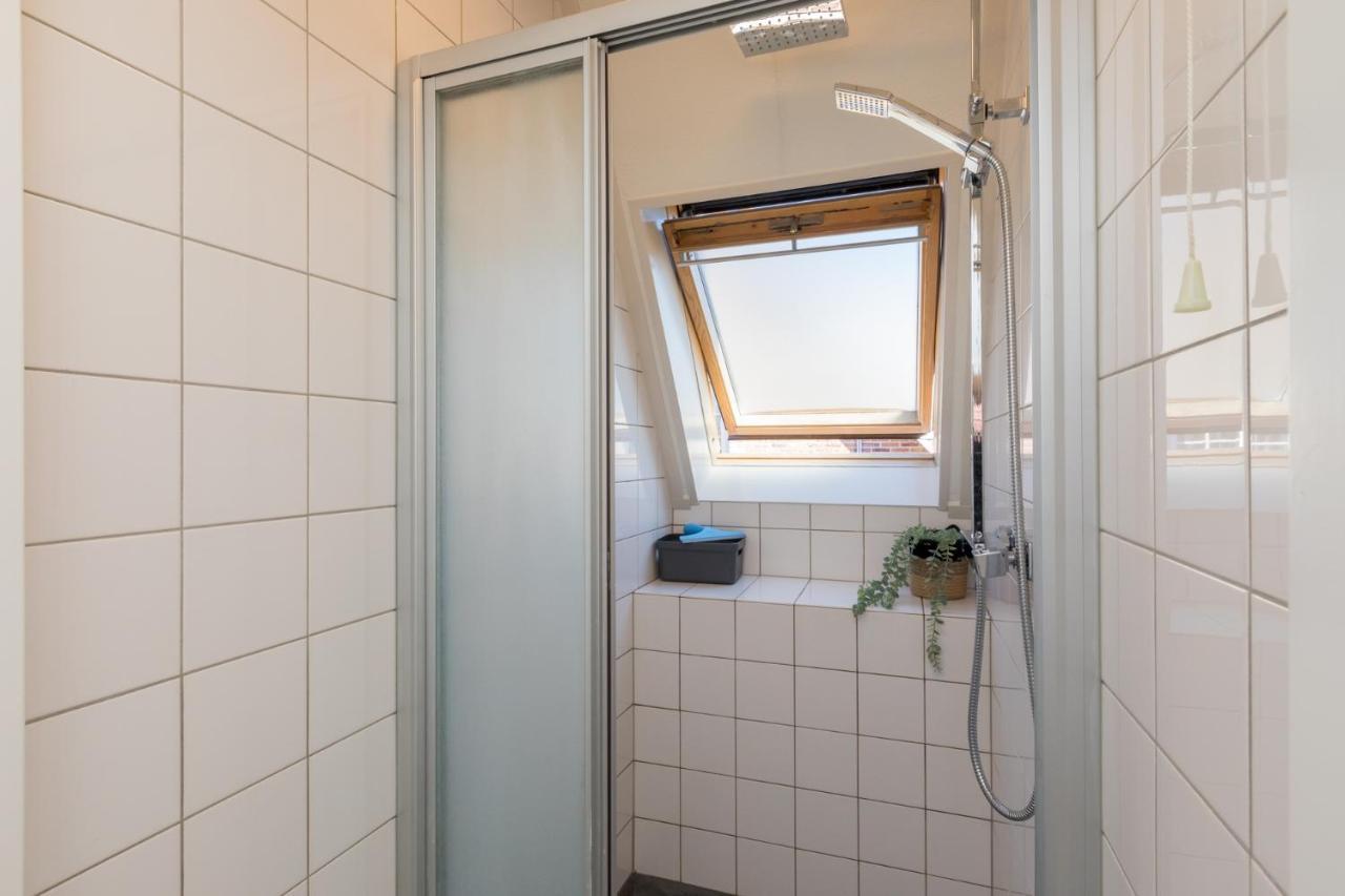 Welcome In - Brouwersbuurt 23A, Domburg Luaran gambar