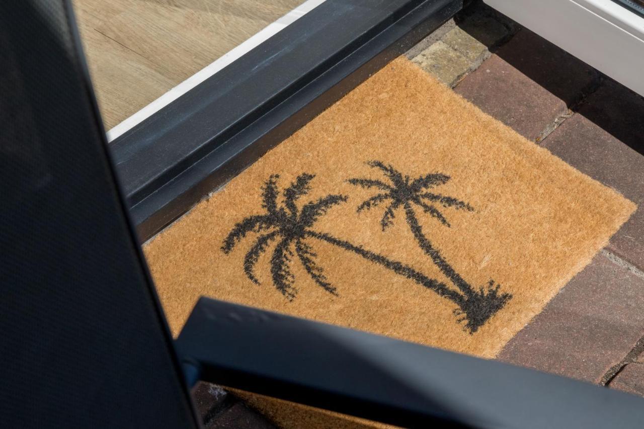 Welcome In - Brouwersbuurt 23A, Domburg Luaran gambar